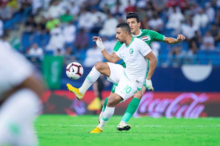 السعودية العراق السعودية العراق